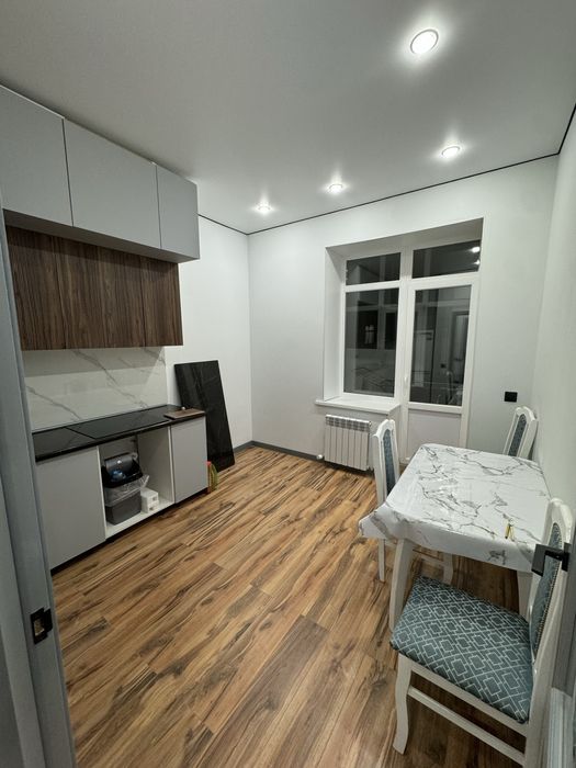 сдам квартиру на долгий срок район Нура