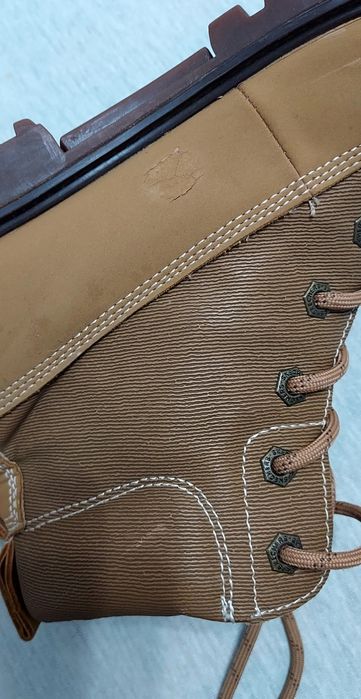 Bocanci Skechers, marinea 38