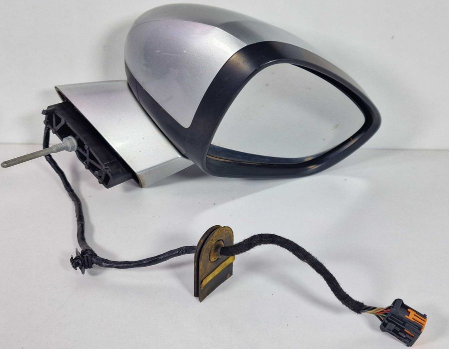 Дясно Огледало Citroen C5 III X7 Ситроен Ц5 III Х7 2008 - 2017