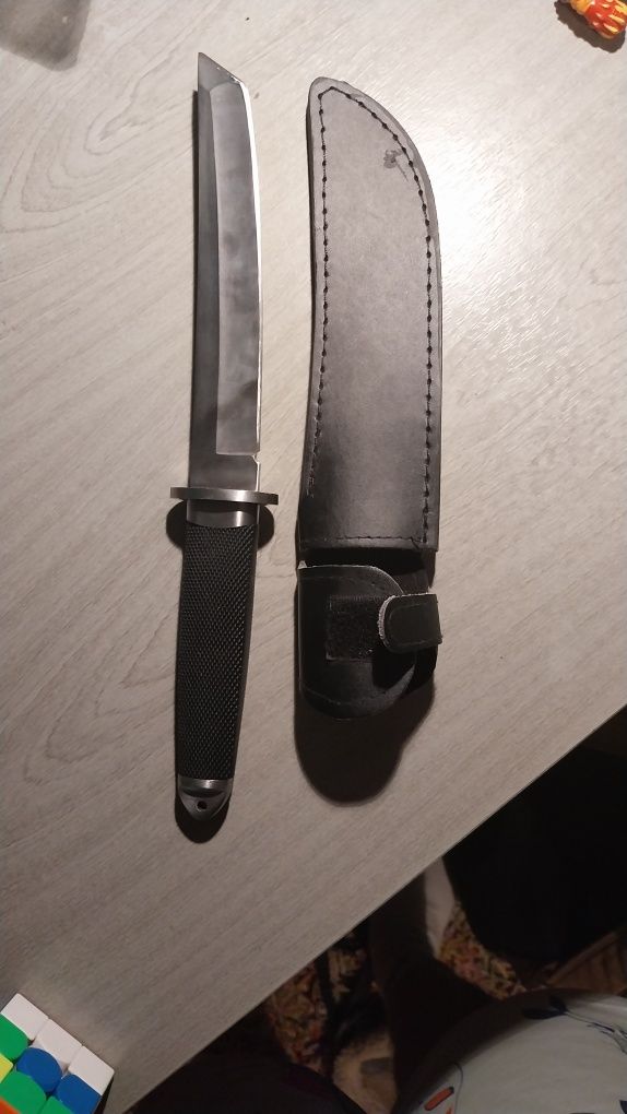 Японски нож тип Катана
