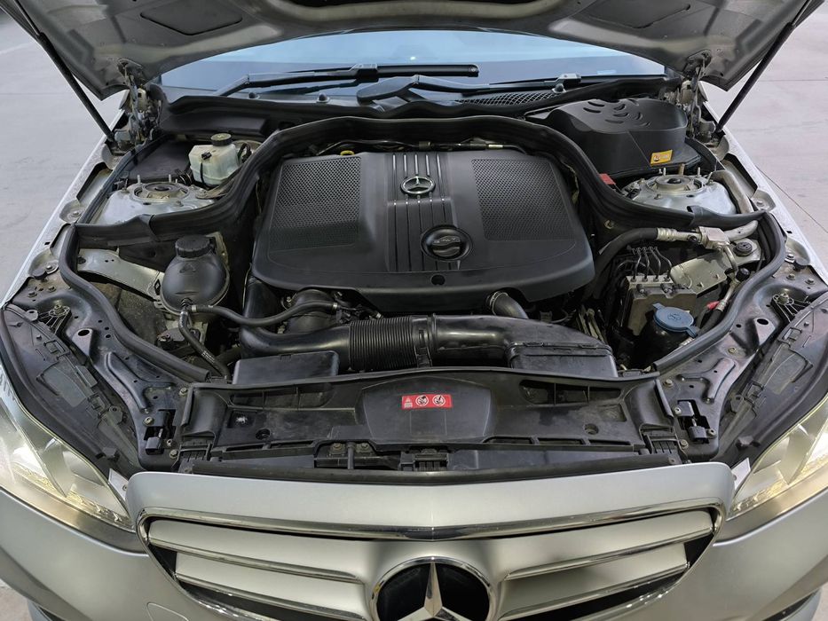 Двигател OM651924