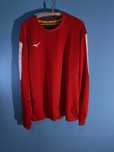 Mizuno Горнище/Мъжко 3XL