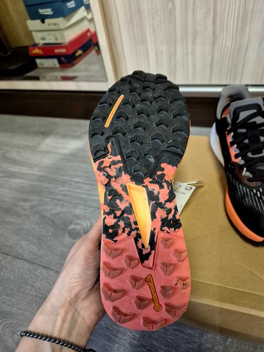 Дамски маратонки Adidas Terrex 38 номер, Brütting 39 номер, нови,