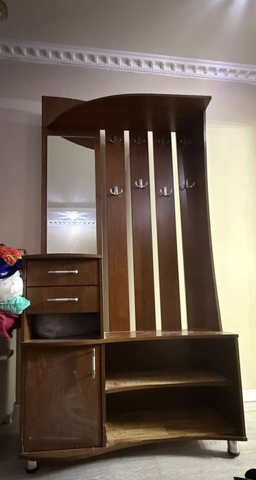 Прихожая в отличном