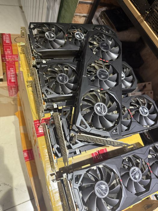 Rtx 2080super 8gb Colorfull