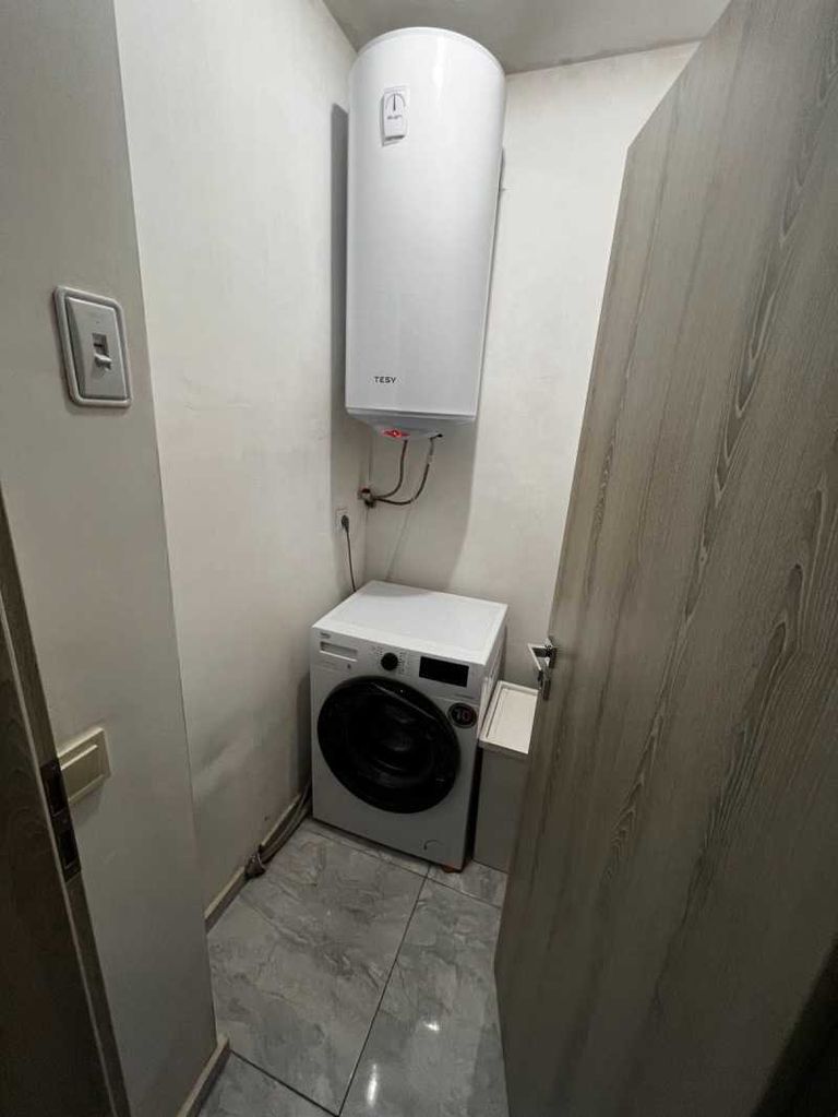 Дава се под наем Тристаен апартамент в София, Люлин 2 - 100 кв.м за 612 € - Снимка #3