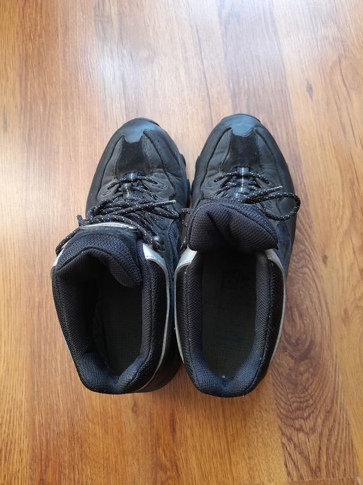 Meindl gore tex зимни обувки 40 номер.