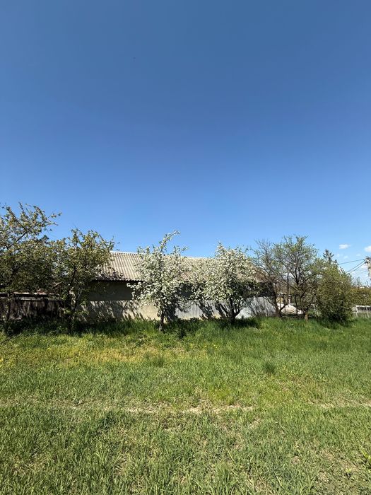 Teren de vânzare Mănăstirea Doamnei, Botosani