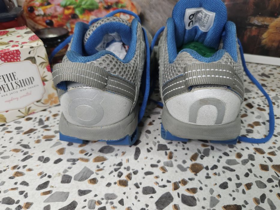 On Claud Оригинални кецове