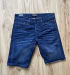 JACK & JONES/мъжки къси дънки S