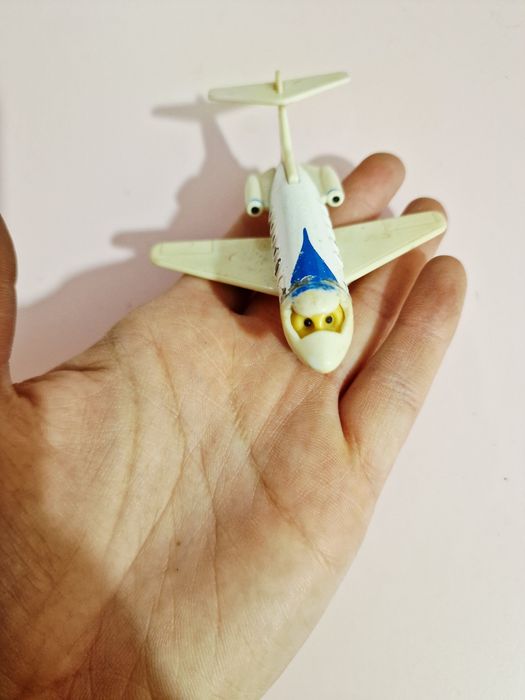 Lot jucarii second-hand