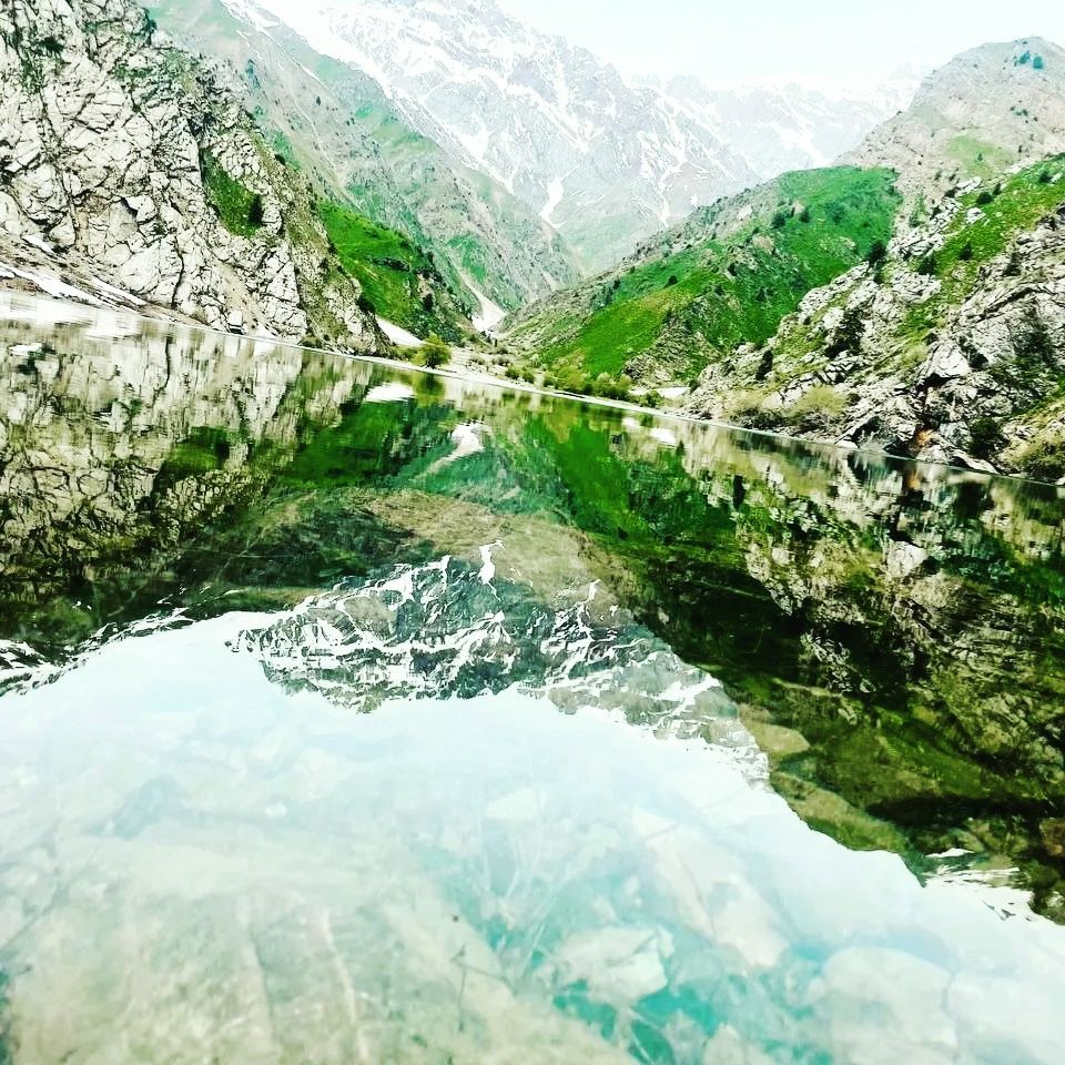 Uchastka sotiladi 13.4 sotk