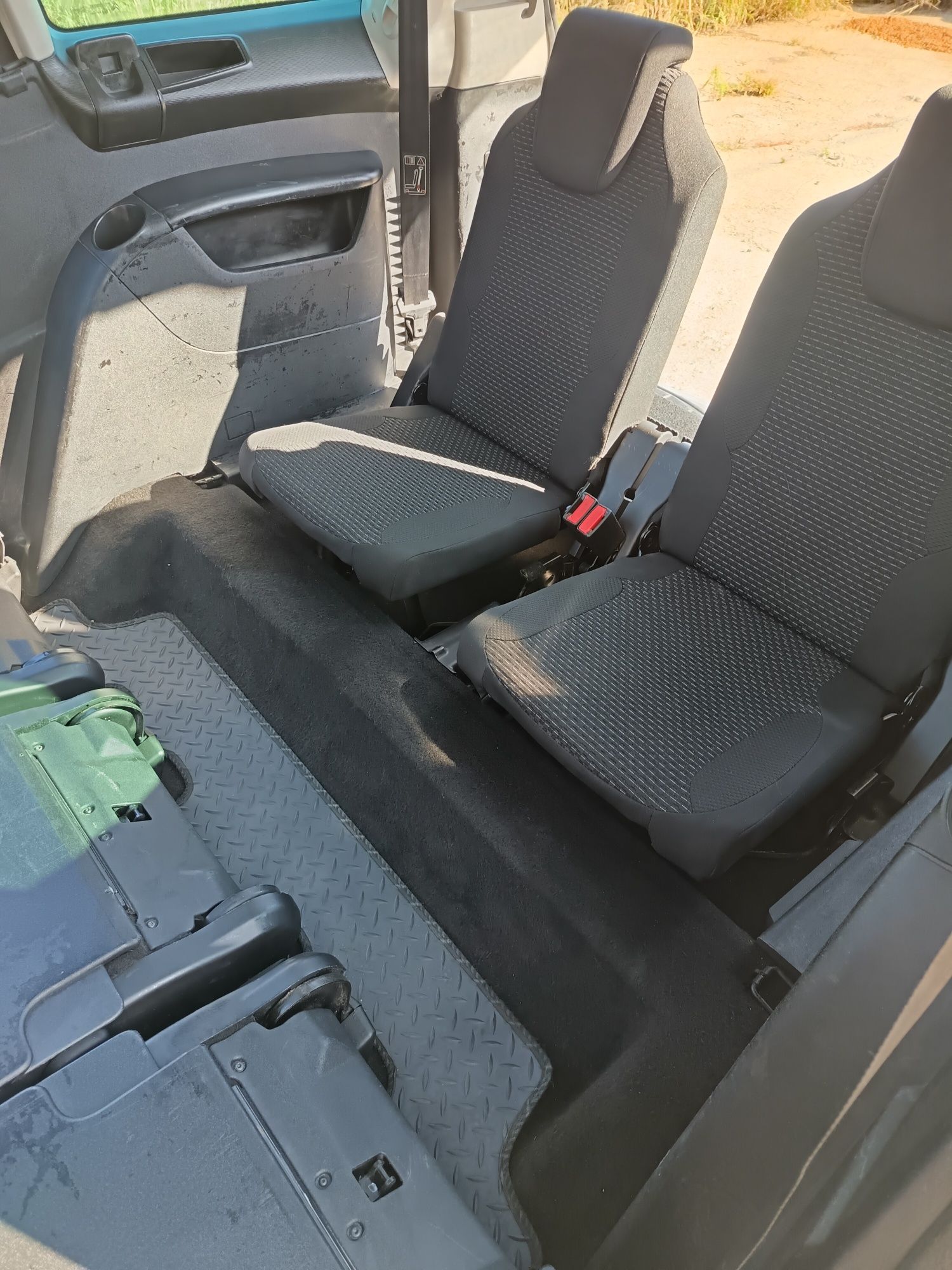 Citroen c4 grand picasso