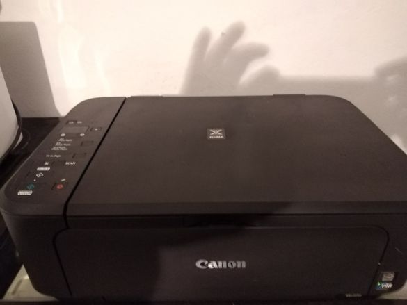 Принтер Canon. /