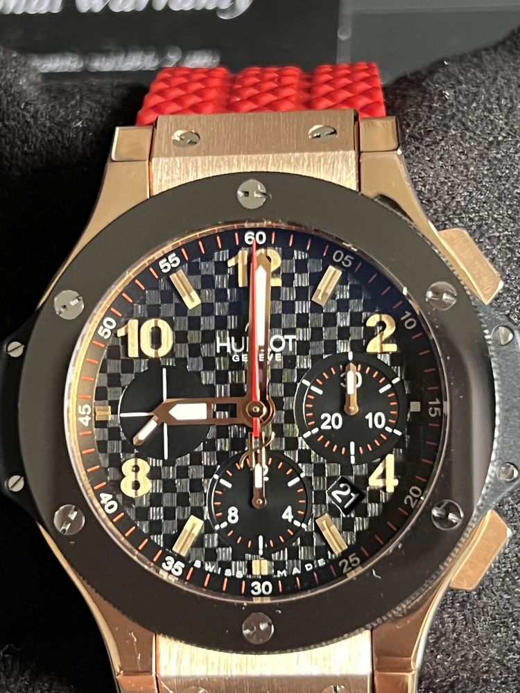 Ceas Hublot Big bang 44 mm