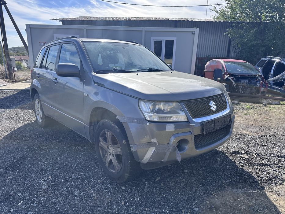 Suzuki Grand Vitara/Сузуки Гранд Витара Автоматик НА ЧАСТИ