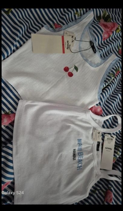 Maieuri / topuri scurte