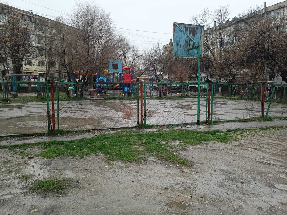 участок Жангельдина