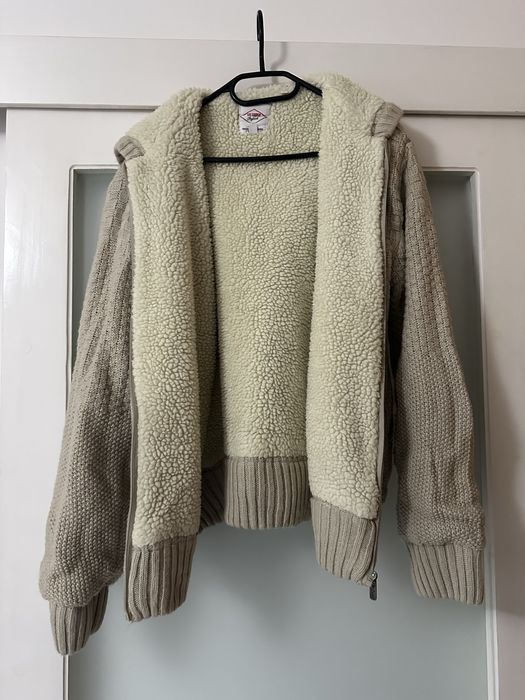 Vand hanorac imblanit, marca Lee Cooper, marimea L