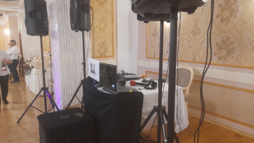 Dj evenimente braila