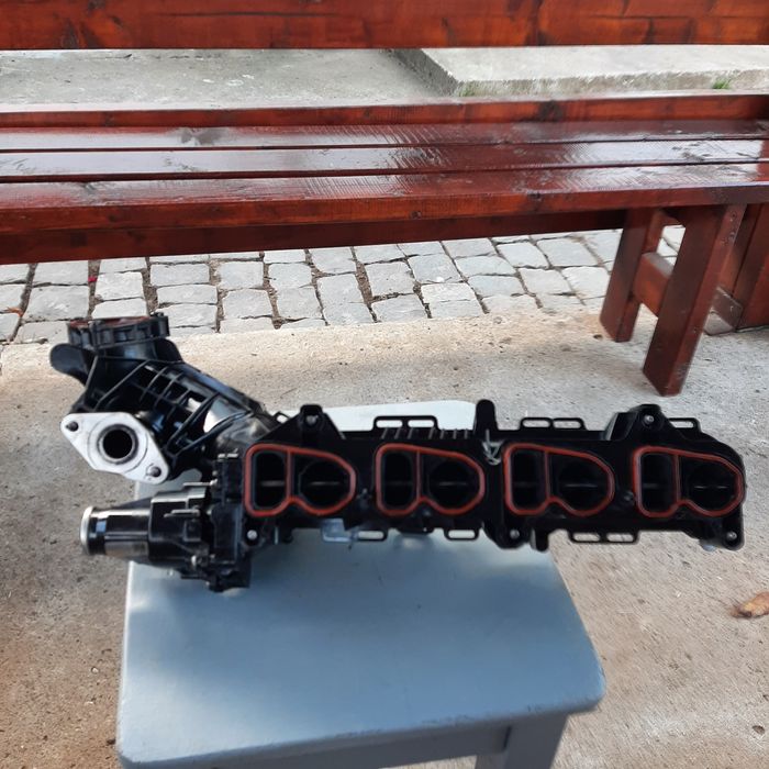 Galerie admisie Bmw g01 2.0 d 190 cp