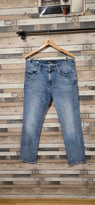 Rifle W/34-мъжки дънки (х-266)