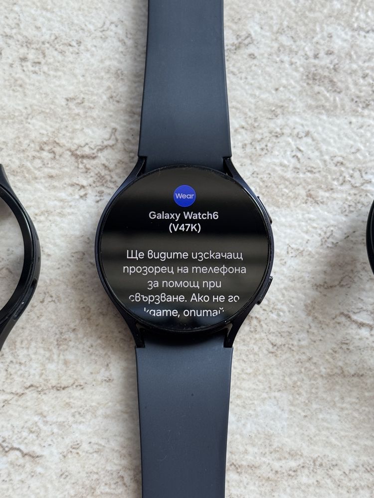 Samsung Galaxy Watch6 44mm Bluetooth (SM-R940)