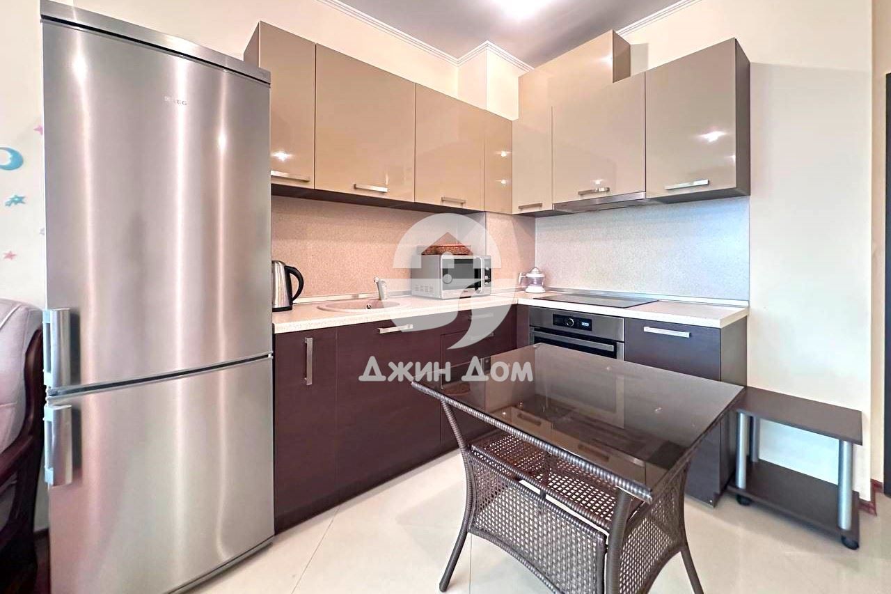 Продава се Тристаен апартамент в к.к. Слънчев бряг - 120 кв.м за 1292 €/кв.м - Снимка #4