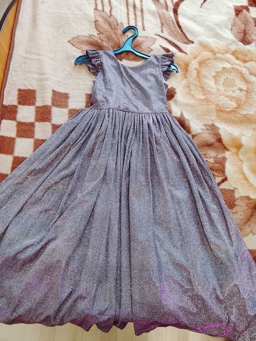 Платье на прокат