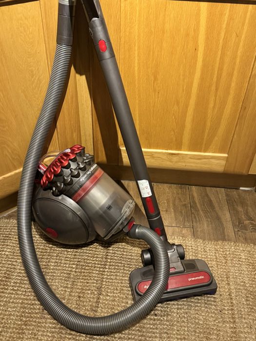 Dyson Big Ball Aspirator