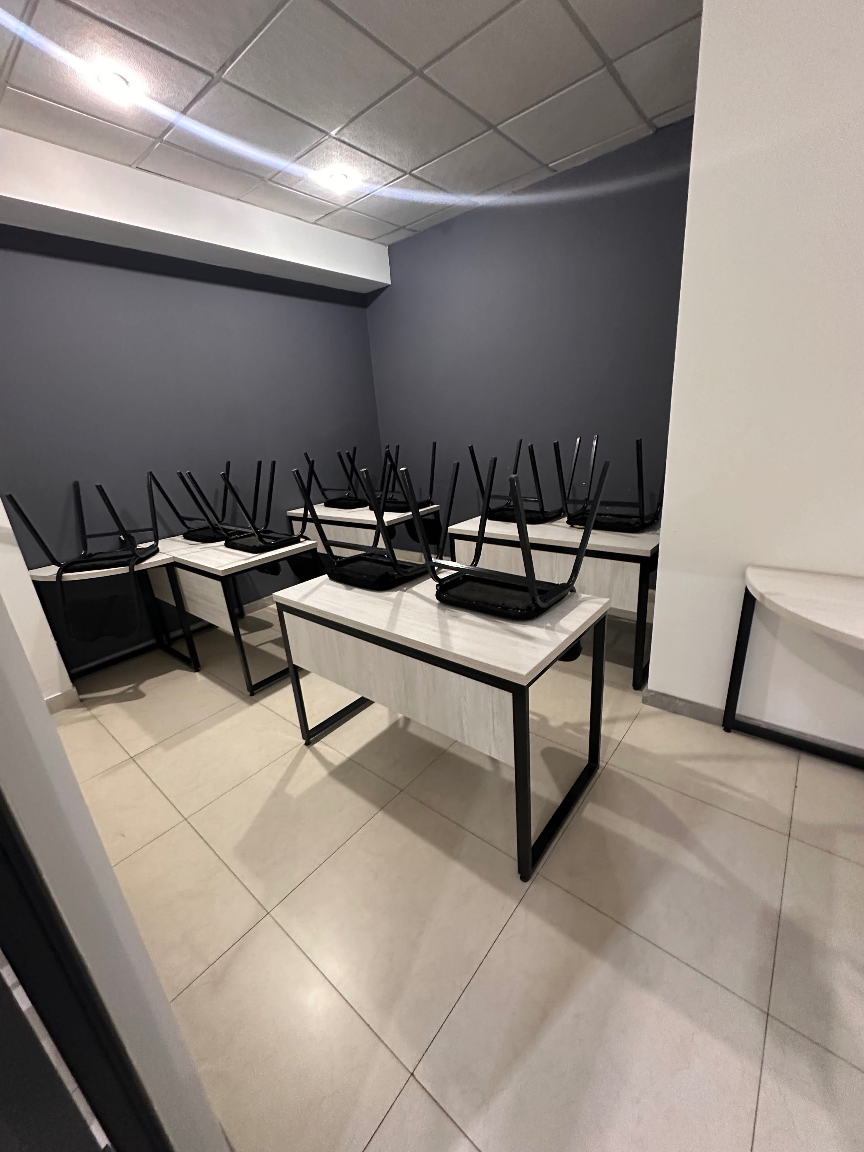 Tayyor biznes o'quv markazi sotiladi