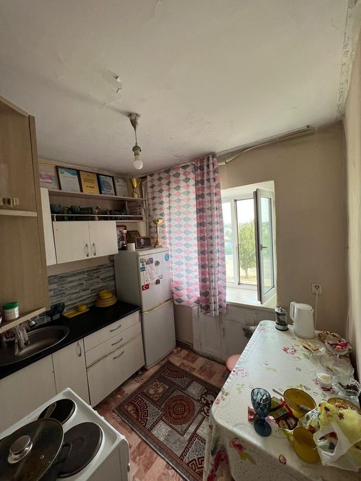 Продам благоустроенный дом