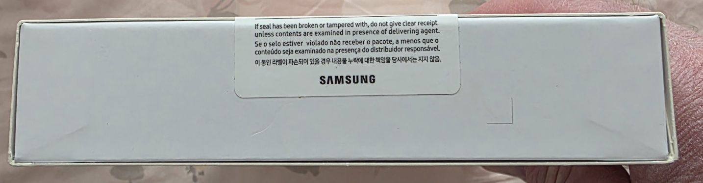 Продам планшет Samsung Tab A9