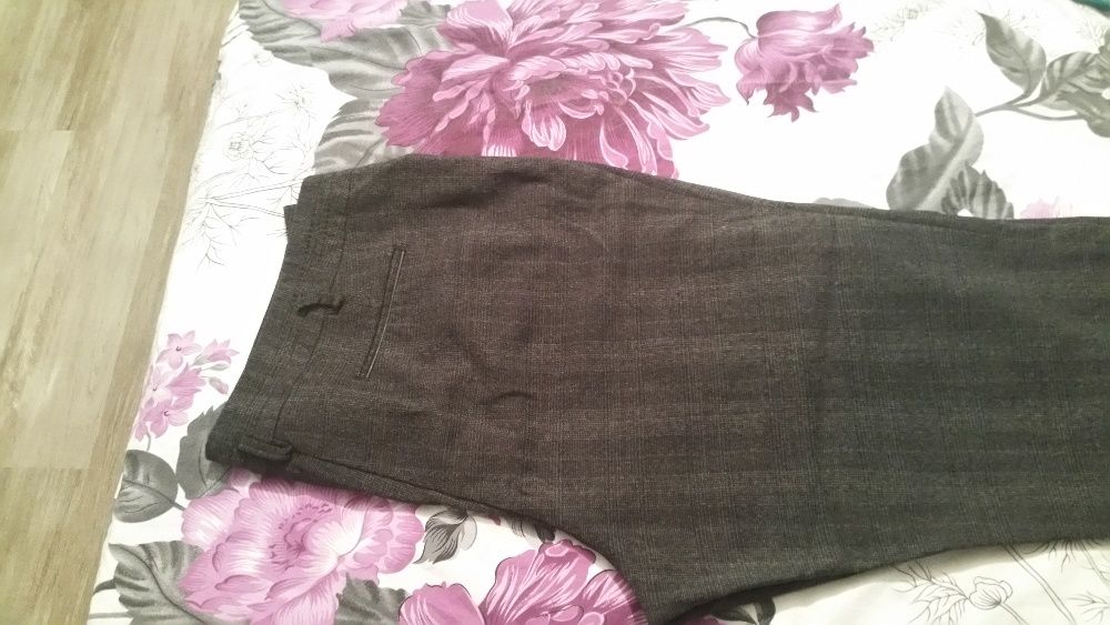 Дамски панталони размер 50