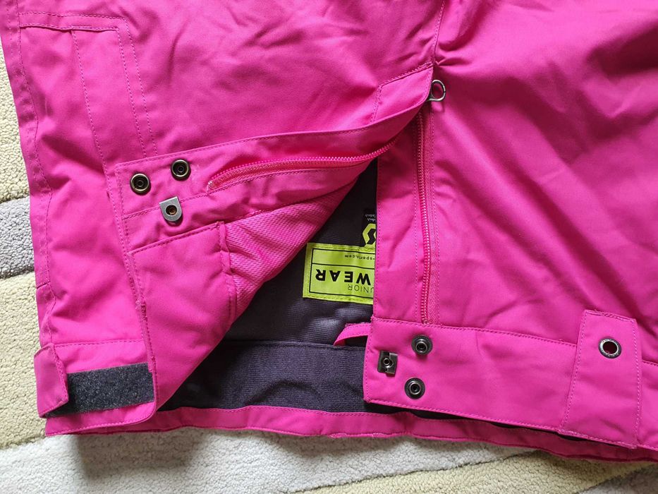 Scott Ски Долнище