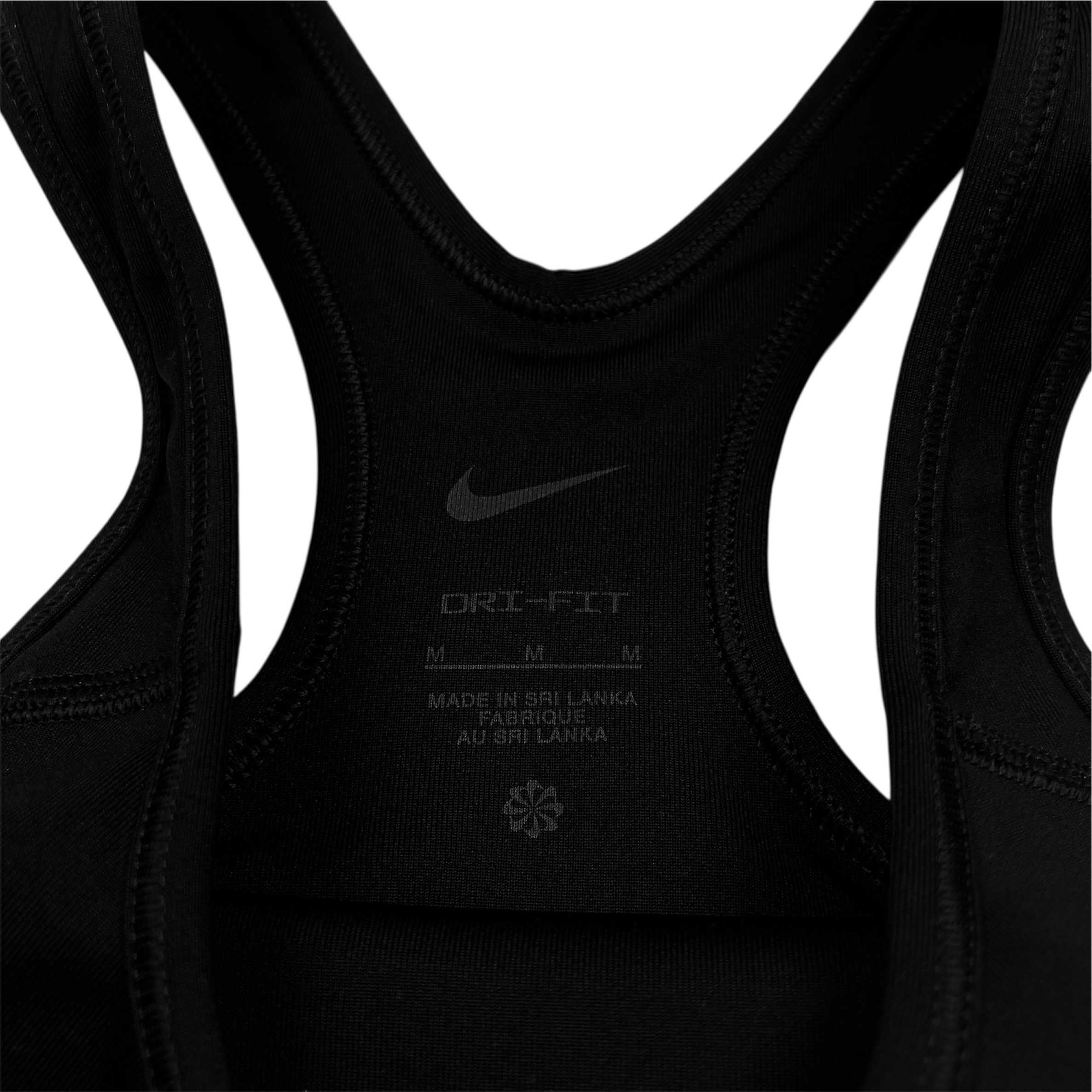 Дамски бюстиета и потници Nike Dri-Fit