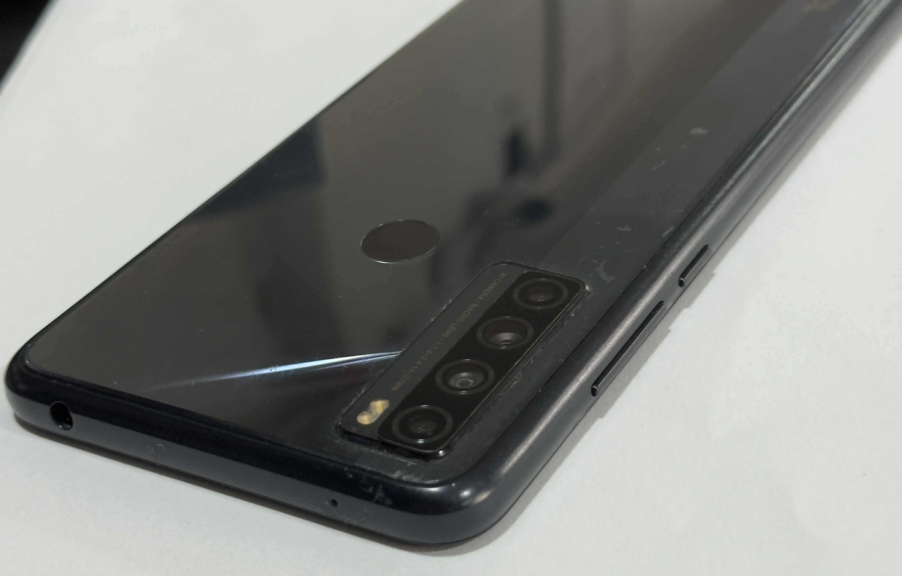 Телефон TCL 20 SE 64/4gb