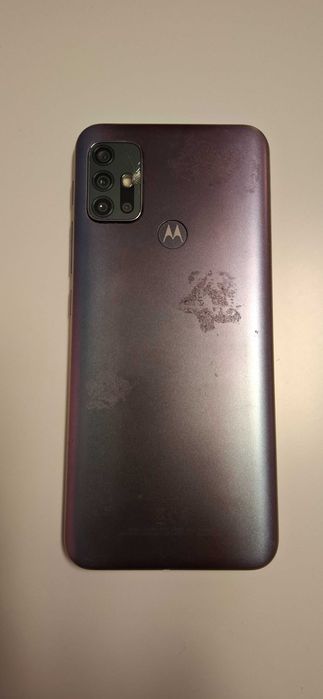Motorola Moto g30 - по договаряне