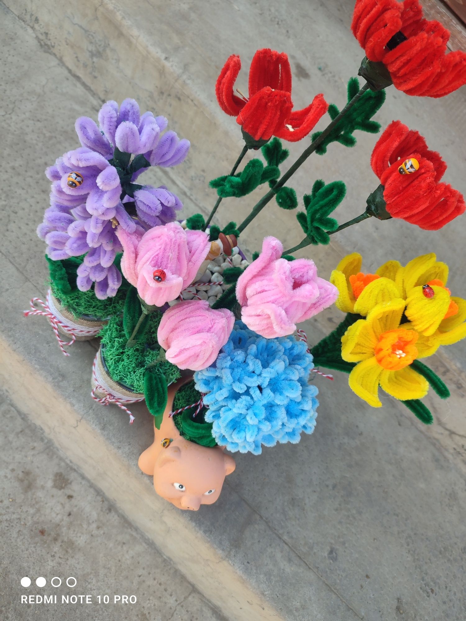 Aranjamente florale