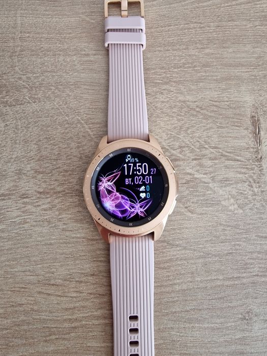 Продам Galaxy Watch