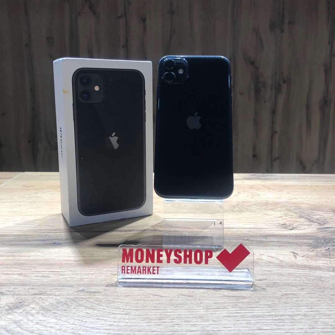 К162\Сотовый телефон APPLE IPHONE 11 64 GB\КТ 121254