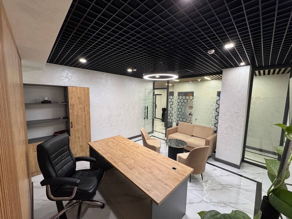 Аренда Офис помещения на Юнусабад район