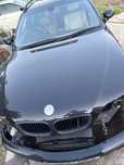 Capota e46 break / sedan negru