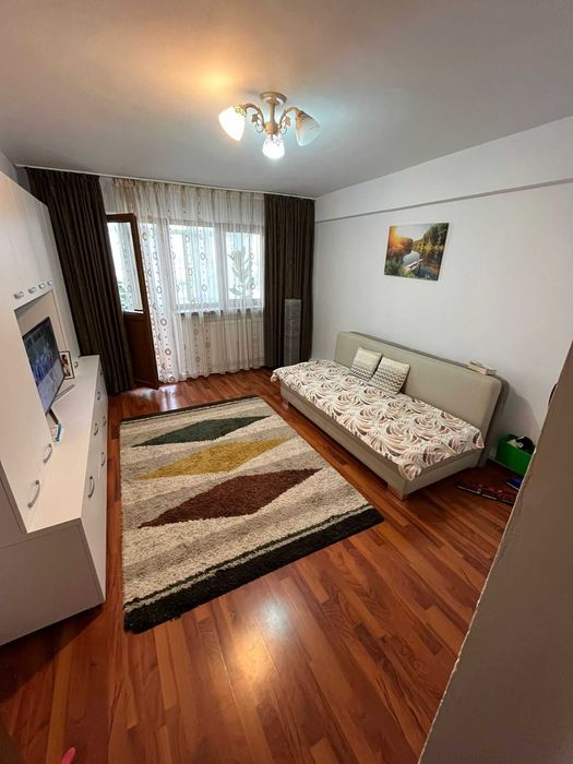 Apartament 3 camere, ultracentral, Bulevardul A.I. Cuza, CAM 3