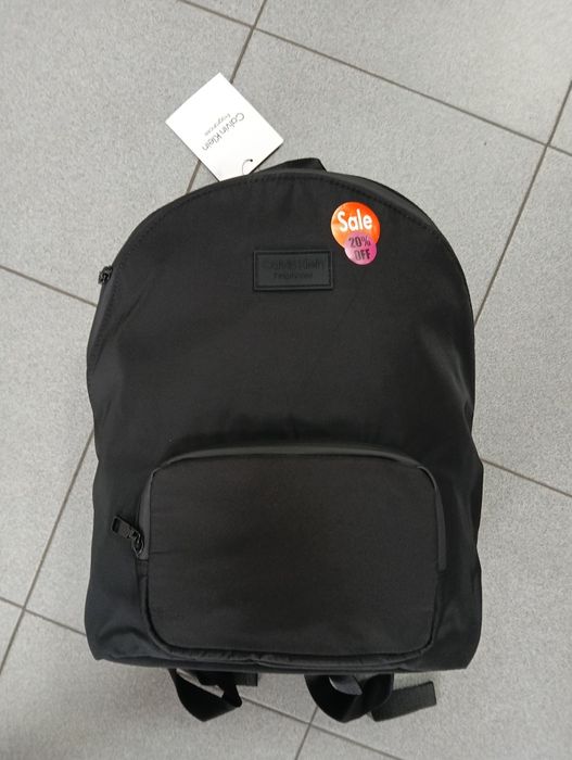 Унисекс раница Calvin Klein нова