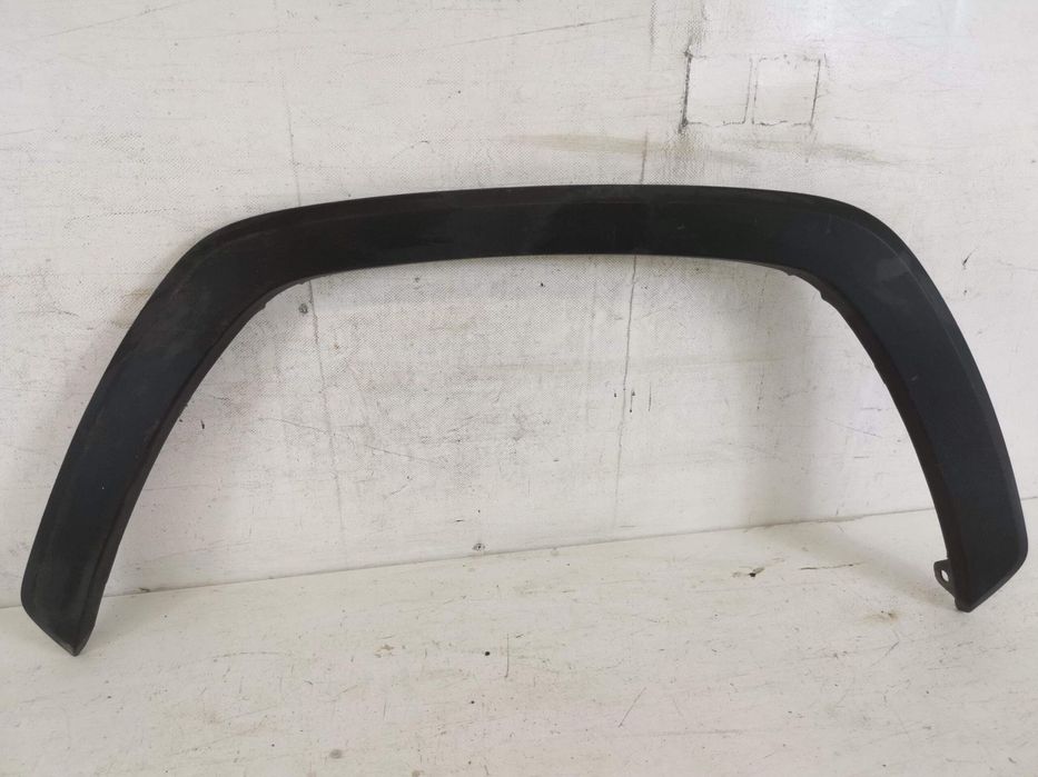 Bandou Aripa Overfender Stanga Fata Toyota  RAV4 5 2019 2020 2021 2022