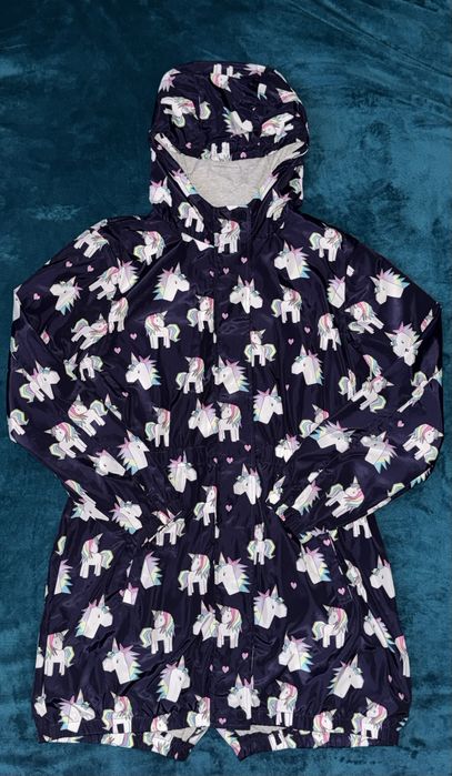 Jachetă de primăvară pentru fete NEXT