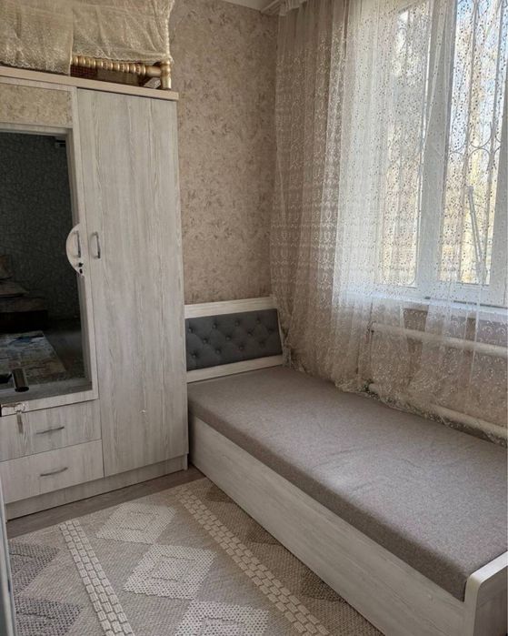 Продажа квартиры 3в4/2/4 ремонт+мебель+техника