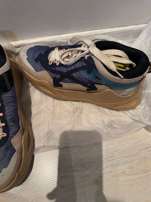 Дамски sneakers Off-White