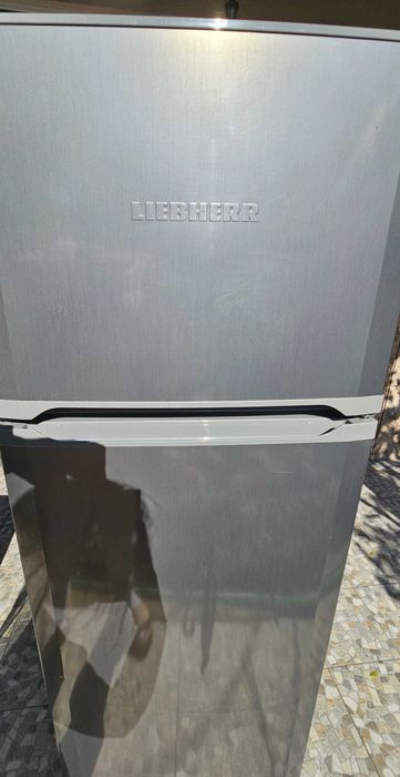 Хладилник LIEBHERR